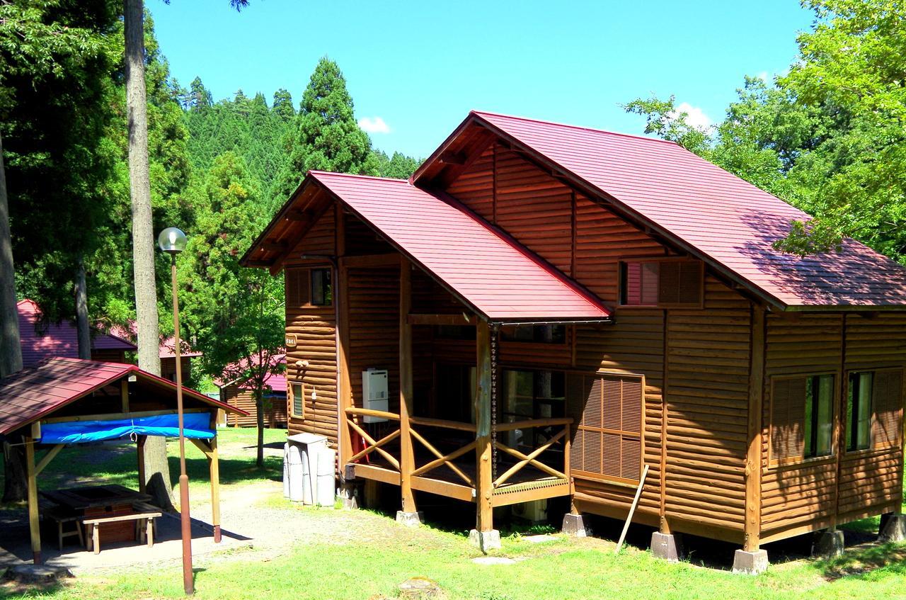 Woody Pal Yogo Villa Curuga Kültér fotó